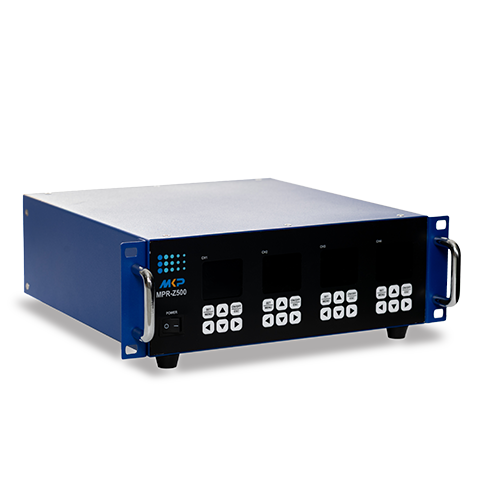 MPR-Z500(4CH)